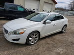 Volvo S60 2011