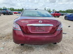 Nissan Maxima 2012