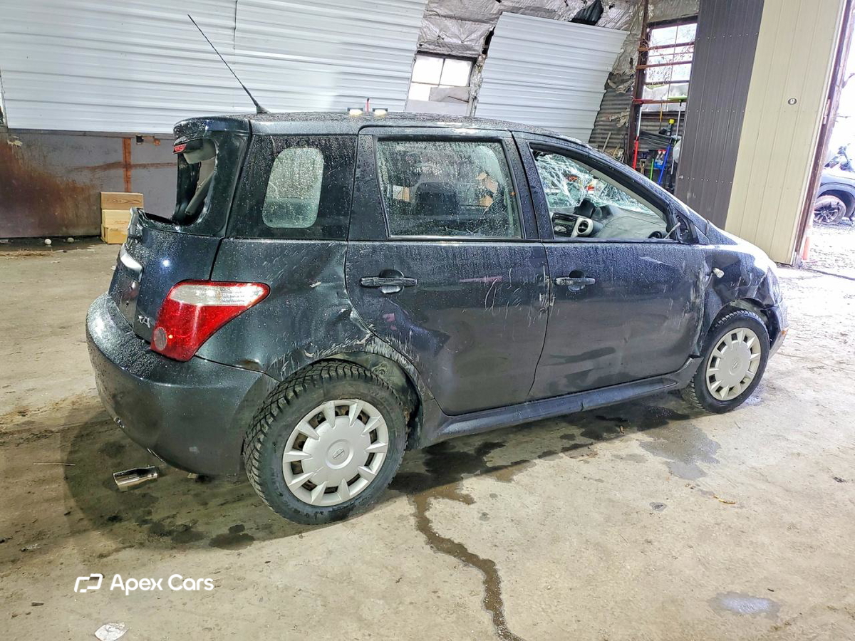 Scion xA 2006