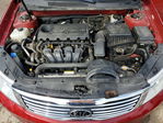 Kia Optima 2010