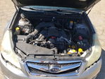 Subaru Legacy 2011