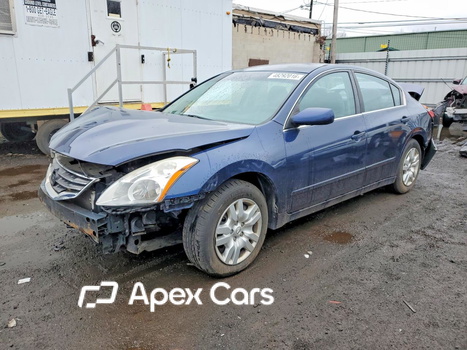 Nissan Altima 2012 - Zdjęcie 1 z 13