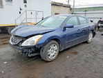 Nissan Altima 2012