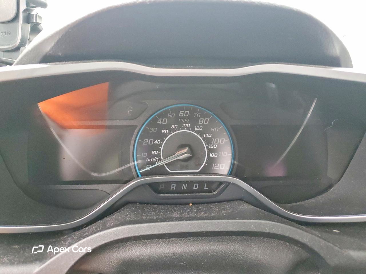 Ford C-MAX 2013