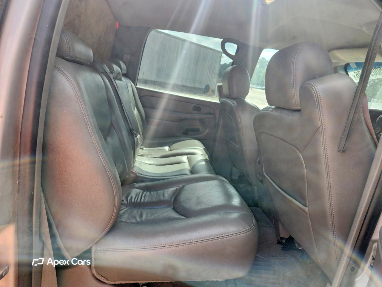 GMC  2006