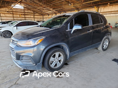 Chevrolet Trax 2020 - Image 1 of 13