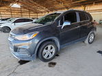 Chevrolet Trax 2020