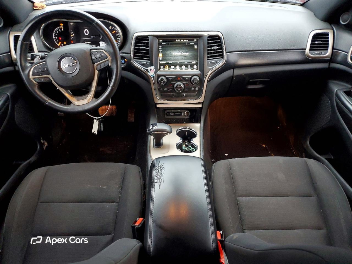 Jeep Cherokee 2014