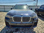 BMW X7 2019