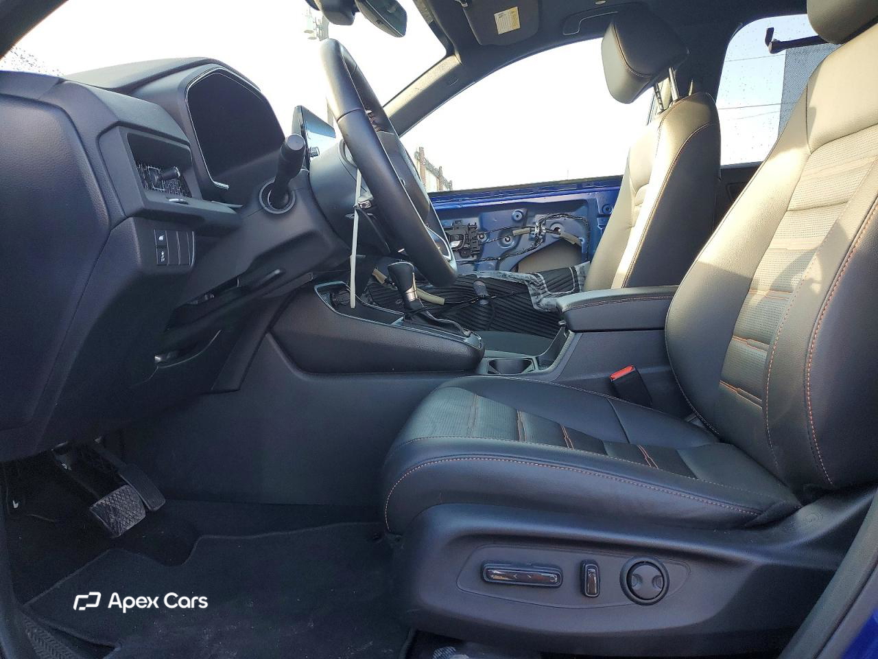 Honda CR-V 2025