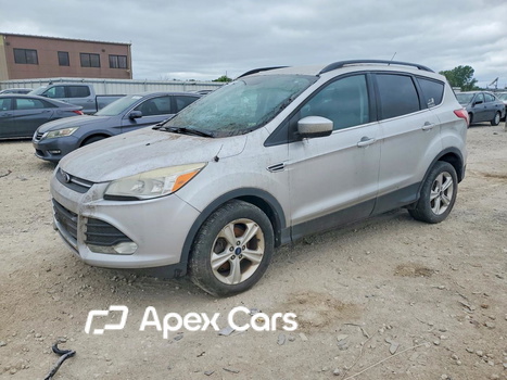 Ford Escape 2014 - Image 1 of 13