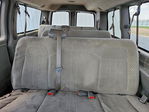 Chevrolet Express 2009