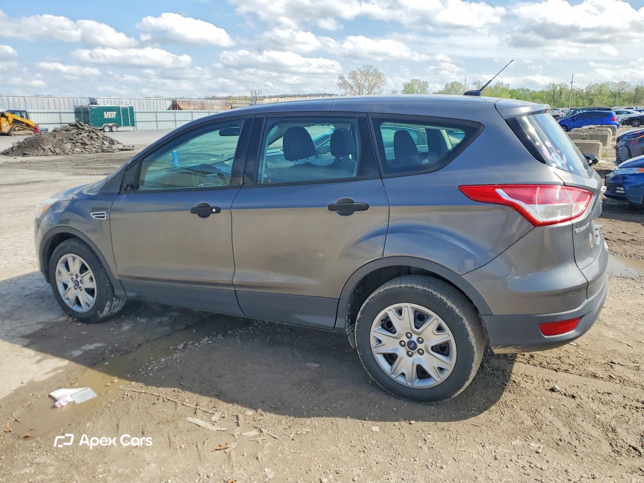 Ford Escape 2013