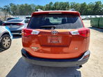 Toyota RAV 4 2015