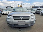 Volkswagen Passat 2003