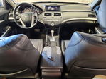 Honda Accord 2009