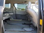 Toyota Sienna 2012