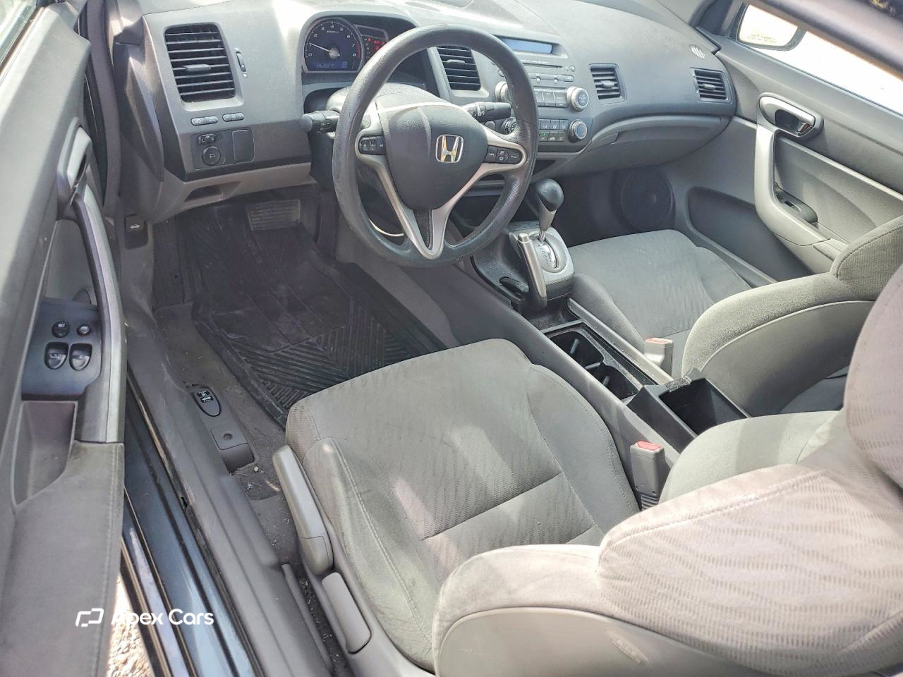 Honda Civic 2010