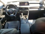 Lexus RX 2017