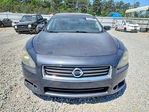 Nissan Maxima 2012