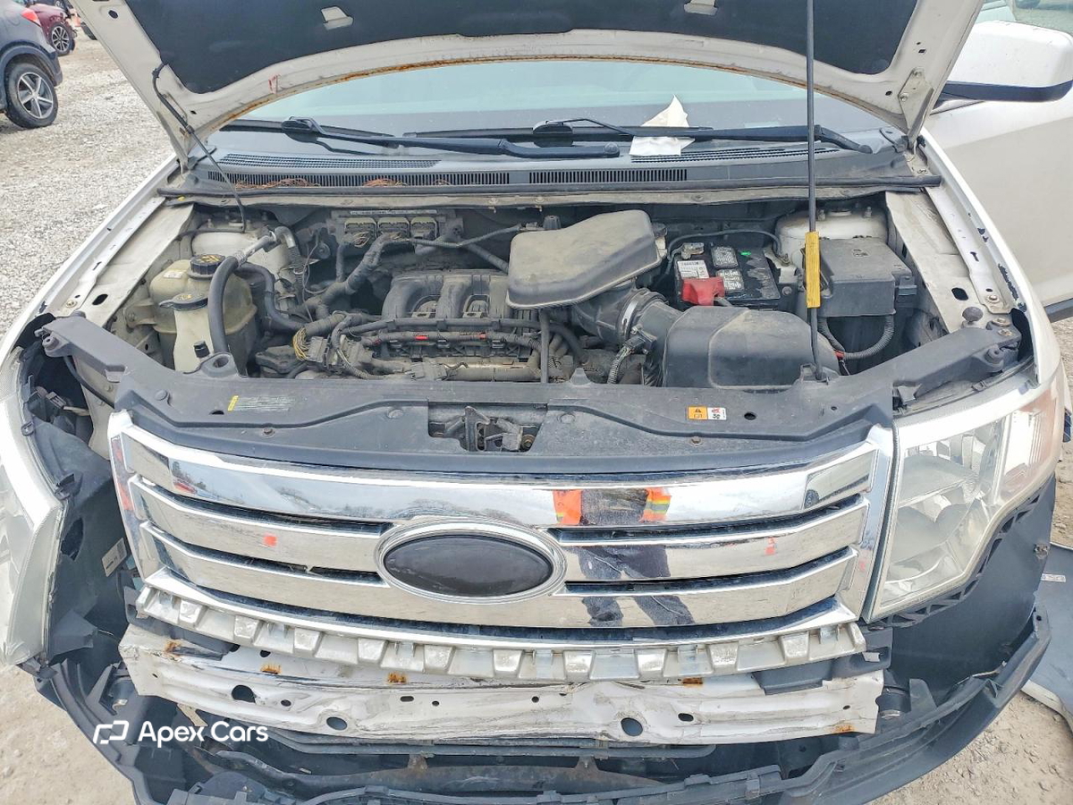 Ford Edge 2010