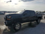 Chevrolet Silverado 2017