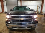 Chevrolet Silverado 2015