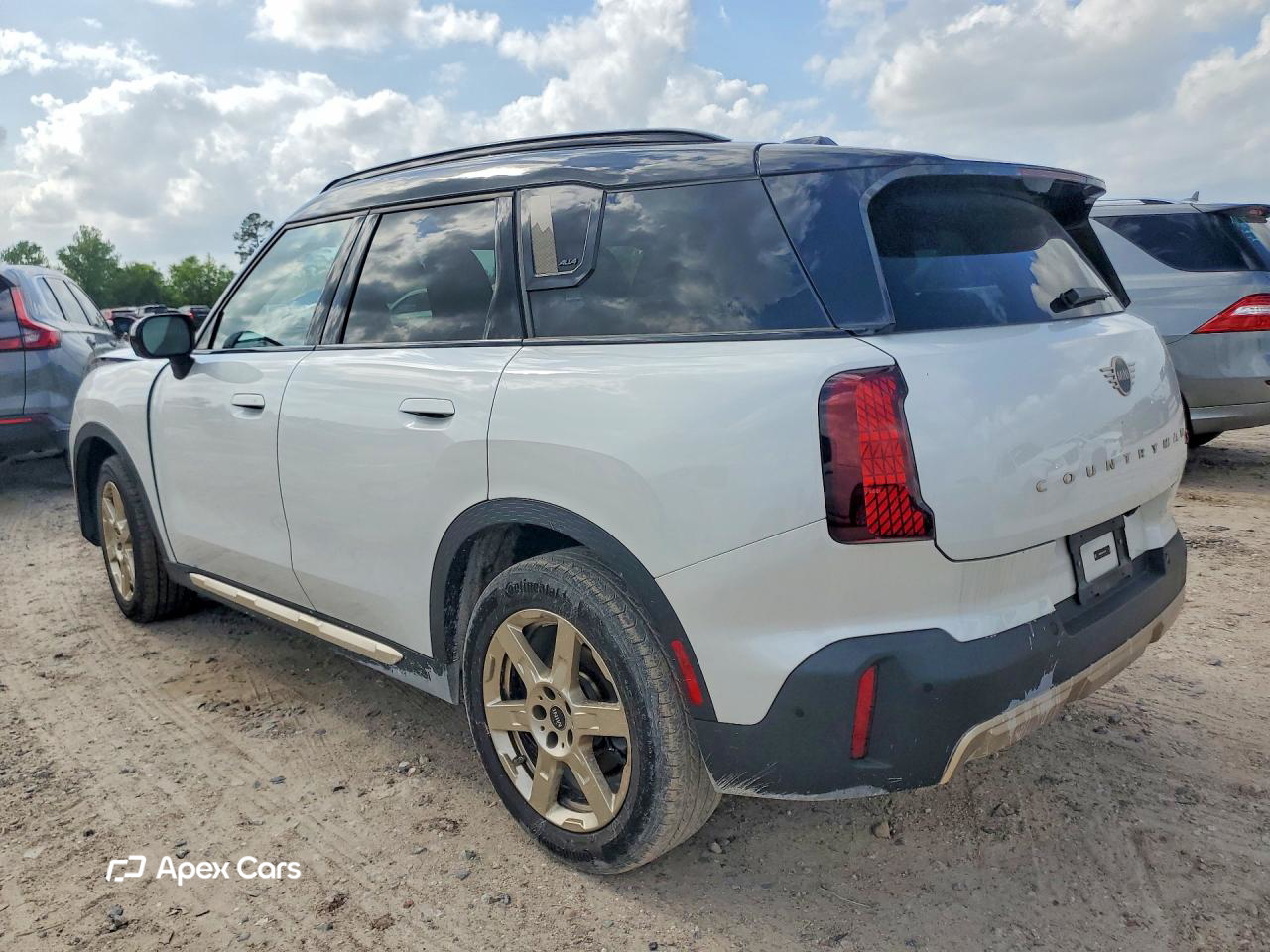 MINI Cooper 2025