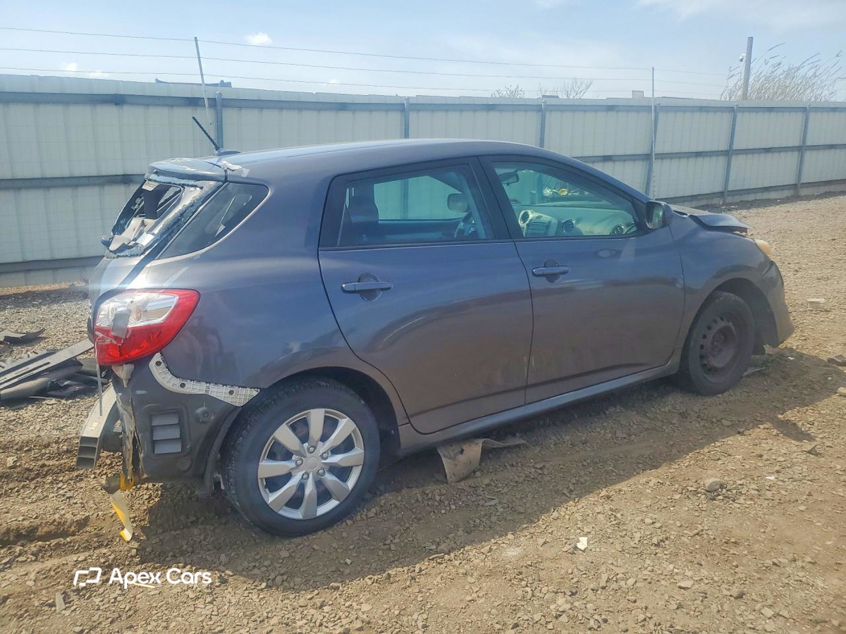 Toyota Matrix 2010