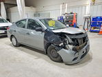 Nissan Versa 2012