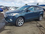 Ford Escape 2019