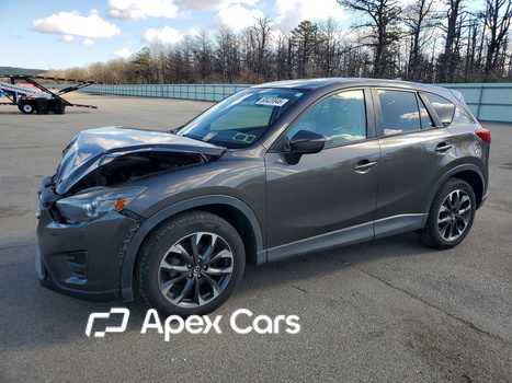 Mazda CX-5 2016 - Image 1 of 5