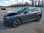 Mazda CX-5 2016