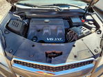 Chevrolet Equinox 2012