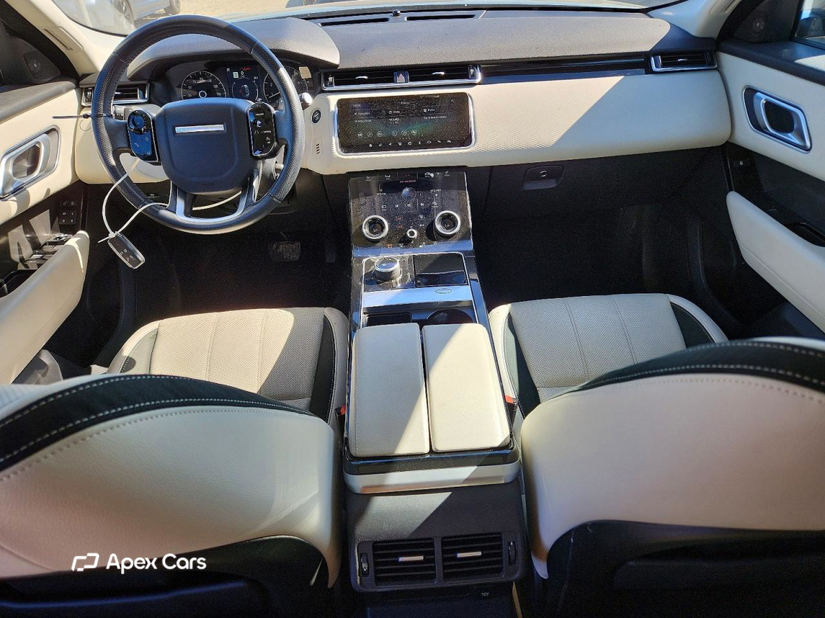 Land Rover Range Rover 2020
