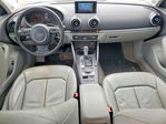 Audi A3 2016