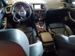Audi Q5 2016