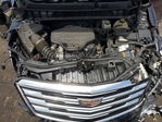 Cadillac XT5 2019