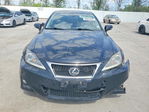 Lexus IS 2012