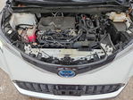 Toyota Sienna 2021