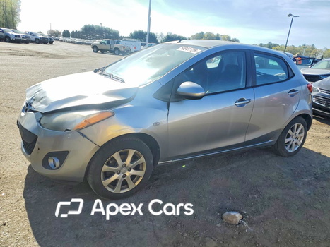 Mazda 2 2011 - Zdjęcie 1 z 12