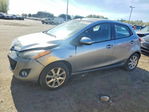Mazda 2 2011