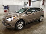 Buick Envision 2017