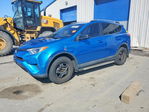 Toyota RAV 4 2017