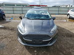 Ford Fiesta 2016