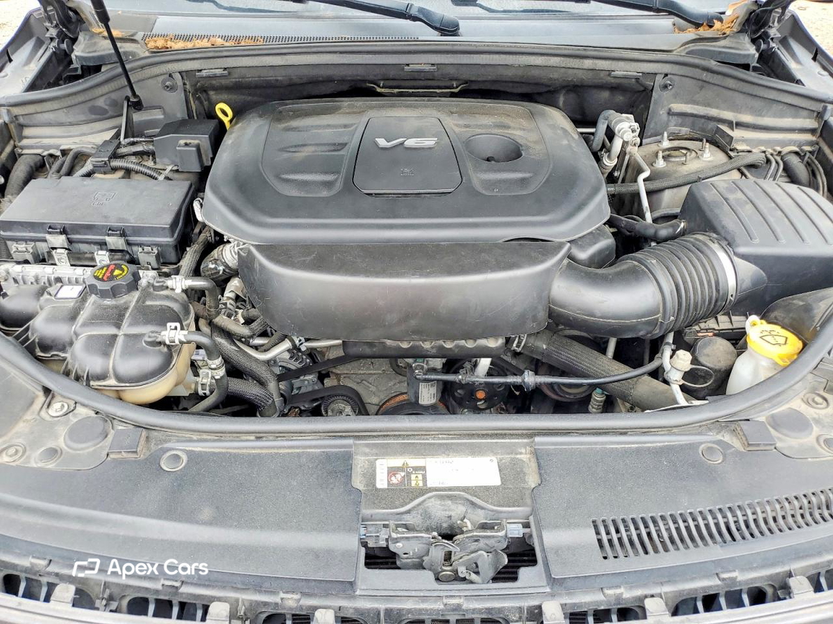 Jeep Cherokee 2016