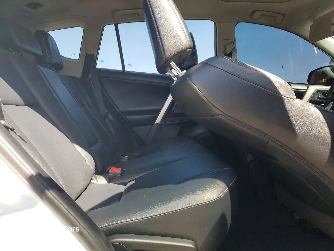 Toyota RAV 4 2013
