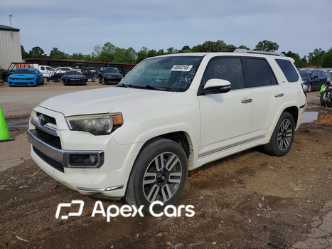 Toyota 4Runner 2014 - Image 1 of 13