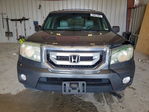 Honda Pilot 2011
