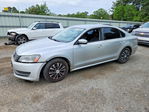 Volkswagen Passat 2013